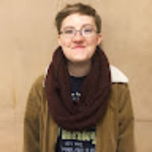 Meet your Posher, Jacqueline